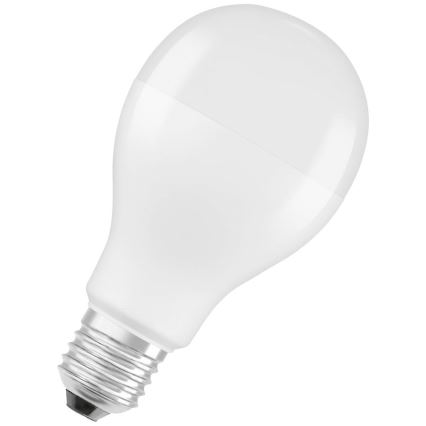 Bombilla LED STAR E27/19W/230V 4000K - Osram