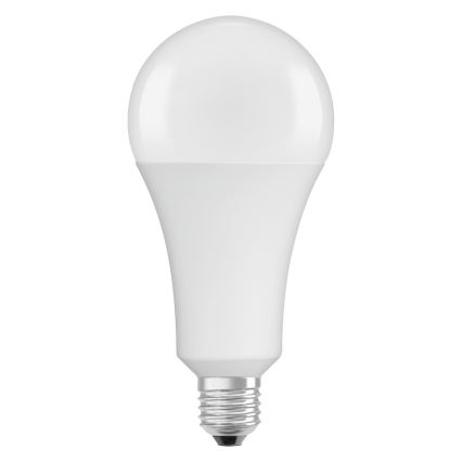 Bombilla LED STAR E27/24,9W/230V 2700K - Osram