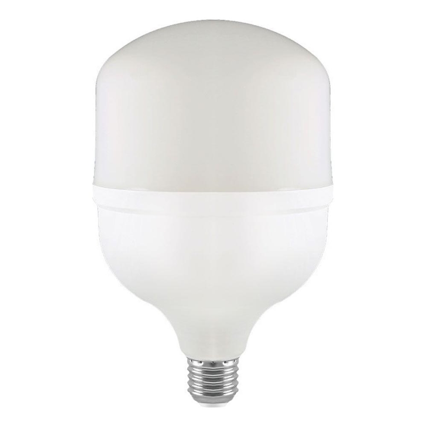 Bombilla LED T120 E40 E27/40W/230V 4000K