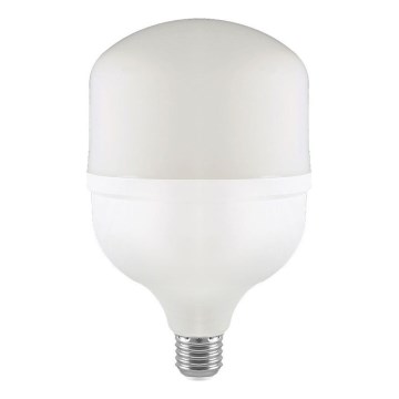 Bombilla LED T160 E40 E27/60W/230V 6500K