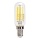 Bombilla LED T25 E14/4W/230V 3000K - Aigostar