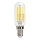 Bombilla LED T25 E14/4W/230V 3000K - Aigostar