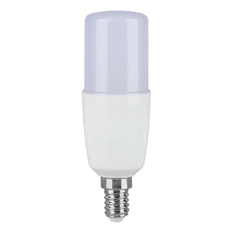 Bombilla LED T37 E14/9W/230V 2700K