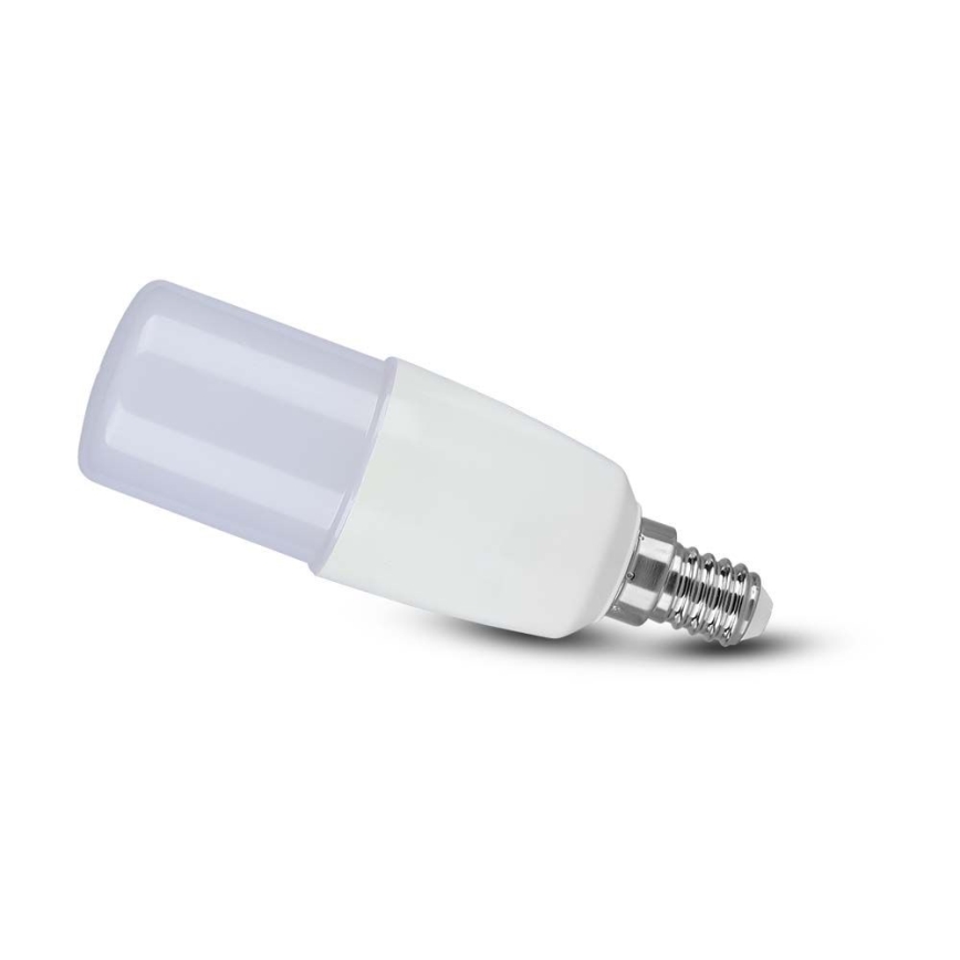 Bombilla LED T37 E14/9W/230V 2700K