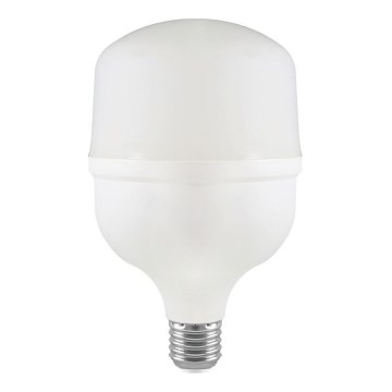 Bombilla LED T80 E27/20W/230V 4000K