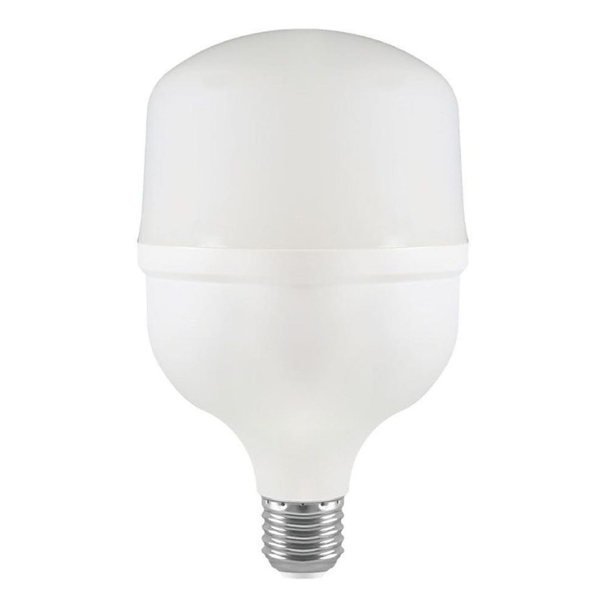 Bombilla LED T80 E27/20W/230V 4000K