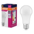 Bombilla LED VALUE A100 E27/13W/230V 4000K - Osram