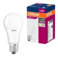 Bombilla LED VALUE A60 E27/13W/230V 2700K - Osram