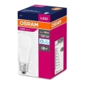 Bombilla LED VALUE A60 E27/13W/230V 4000K - Osram