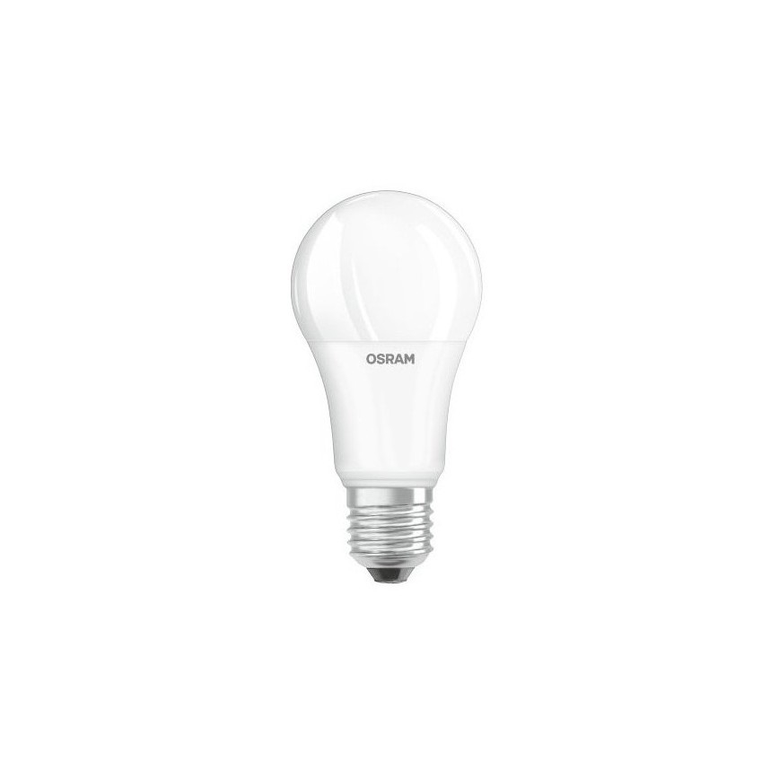 Bombilla LED VALUE A60 E27/13W/230V 4000K - Osram
