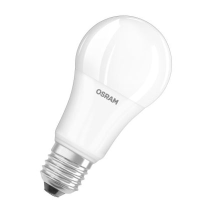 Bombilla LED VALUE A60 E27/13W/230V 4000K - Osram