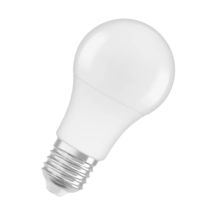 Bombilla LED VALUE A60 E27/8W/230V 4000K - Osram