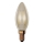 Bombilla LED VINTAGE E14/2,5W/230V 2200K
