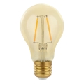 Bombilla LED VINTAGE E27/4,9W/230V 2400K