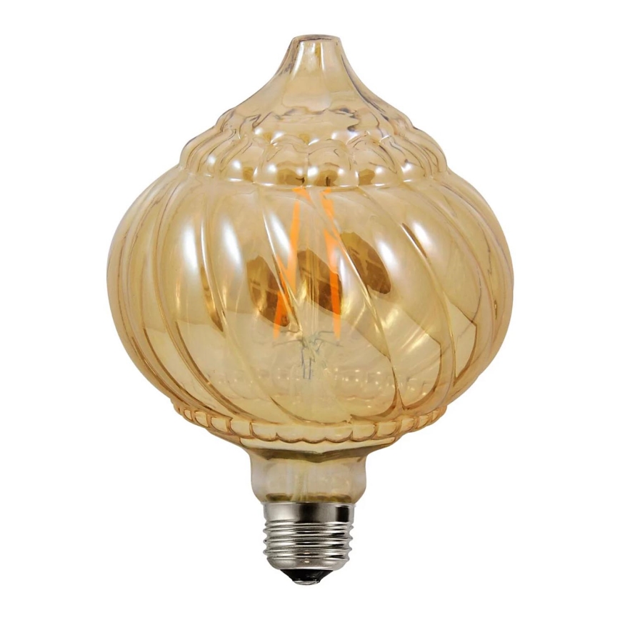 Bombilla LED VINTAGE E27/4W/230V 2700K