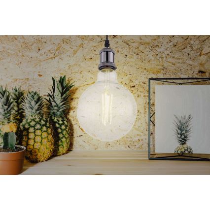 Bombilla LED E27/7W/230V 4000K - Globo
