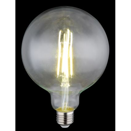 Bombilla LED E27/7W/230V 4000K - Globo