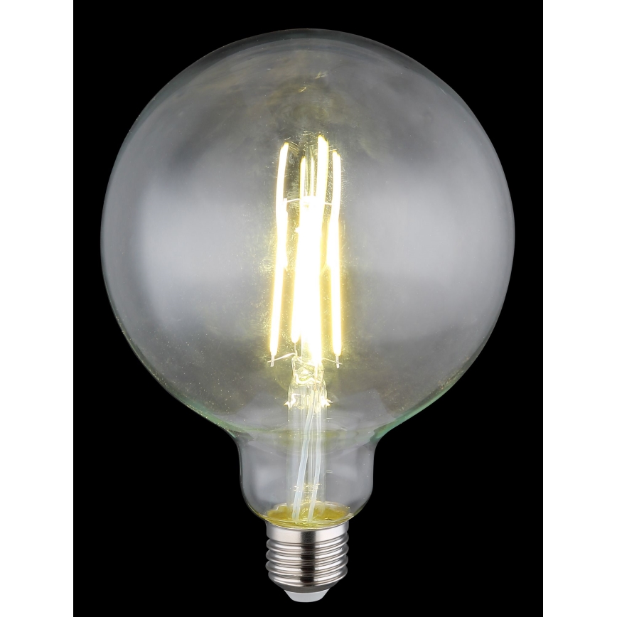 Bombilla LED E27/7W/230V 4000K - Globo