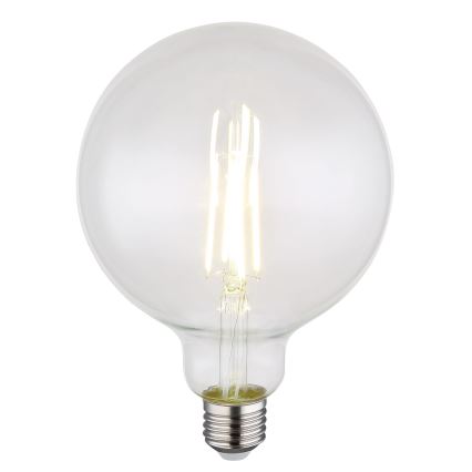 Bombilla LED E27/7W/230V 4000K - Globo