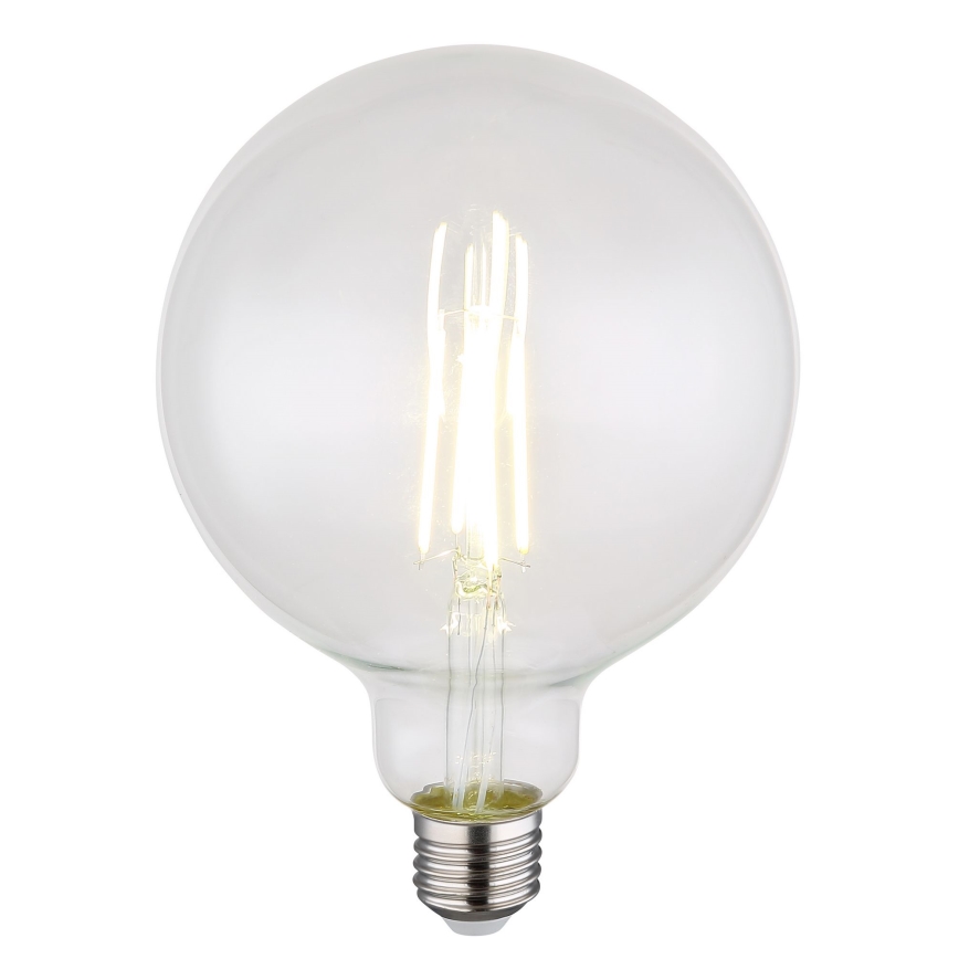 Bombilla LED E27/7W/230V 4000K - Globo