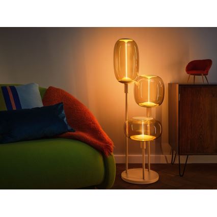 Bombilla LED VINTAGE FILAMENT E27/2,5W/230V 2700K - Osram