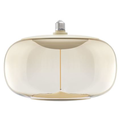 Bombilla LED VINTAGE FILAMENT E27/2,5W/230V 2700K - Osram