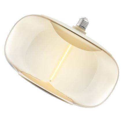Bombilla LED VINTAGE FILAMENT E27/2,5W/230V 2700K - Osram