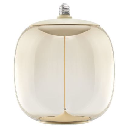 Bombilla LED VINTAGE FILAMENT E27/3,4W/230V 2700K - Osram