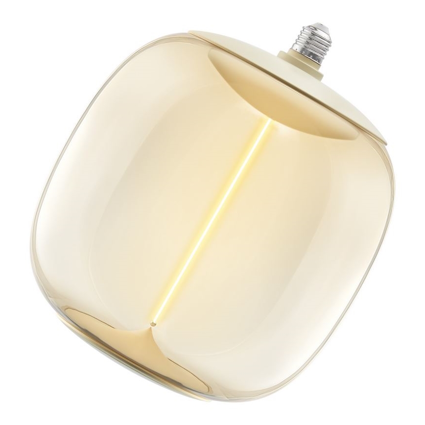 Bombilla LED VINTAGE FILAMENT E27/3,4W/230V 2700K - Osram