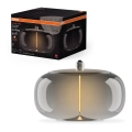 Bombilla LED VINTAGE FILAMENT E27/4W/230V 1800K humo - Osram