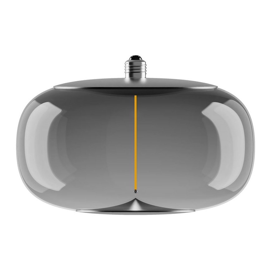Bombilla LED VINTAGE FILAMENT E27/4W/230V 1800K humo - Osram