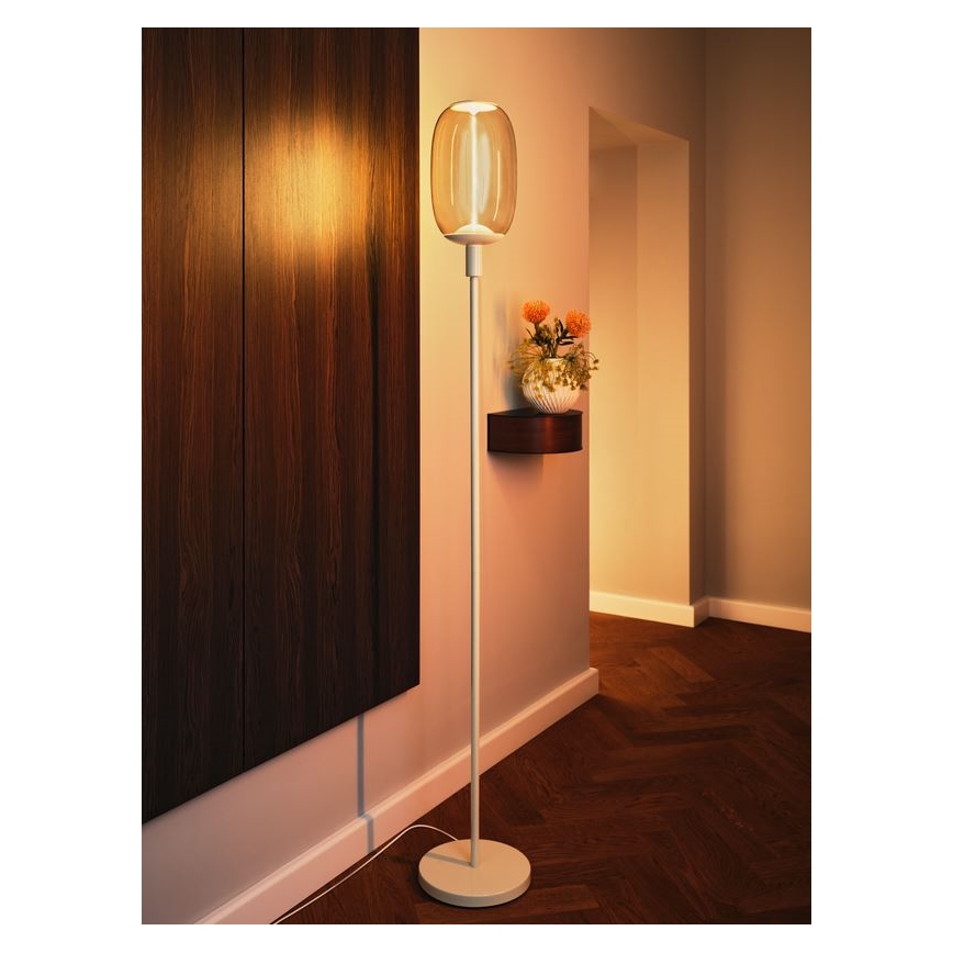 Bombilla LED VINTAGE FILAMENT E27/4W/230V 2700K - Osram