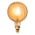Bombilla LED VINTAGE G150 E27/2W/230V 2000K - Eglo 12855