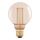 Bombilla LED VINTAGE G80 E27/4W/230V 1800K - Eglo 11821