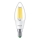 Bombilla LED VINTAGE Philips B35 E14/2,3W/230V 4000K