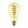Bombilla LED VINTAGE ST64 E27/5W/230V 2000K - GP