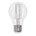 Bombilla LED WHITE FILAMENT A60 E27/13W/230V 3000K