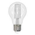 Bombilla LED WHITE FILAMENT A60 E27/13W/230V 4000K