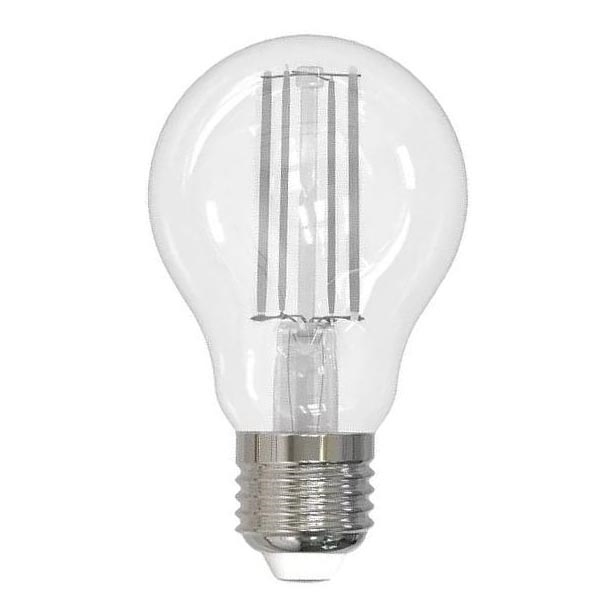 Bombilla LED WHITE FILAMENT A60 E27/7,5W/230V 4000K