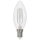 Bombilla LED WHITE FILAMENT C35 E14/4,5W/230V 3000K