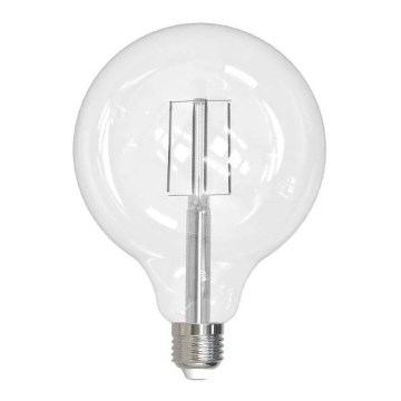 Bombilla LED WHITE FILAMENT G125 E27/13W/230V 3000K