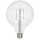 Bombilla LED WHITE FILAMENT G125 E27/13W/230V 3000K