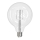 Bombilla LED WHITE FILAMENT G125 E27/13W/230V 3000K