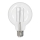 Bombilla LED WHITE FILAMENT G95 E27/13W/230V 3000K