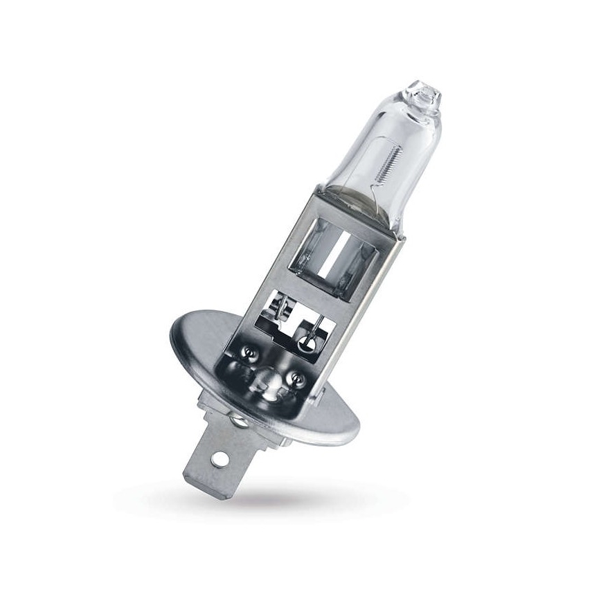Bombilla para el coche Philips VISION PLUS 12258VPB1 H1 P14,5s/55W/12V