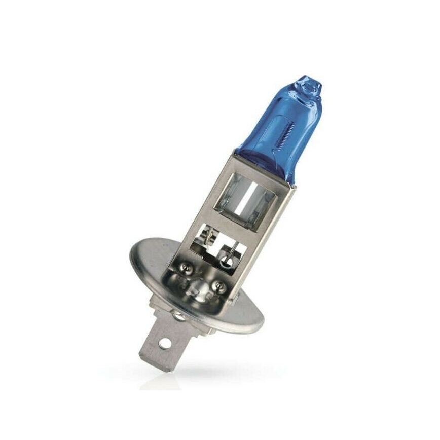 Bombilla para el coche Philips WHITE VISION 12258WHVB1 H1 P14,5s/55W/12V
