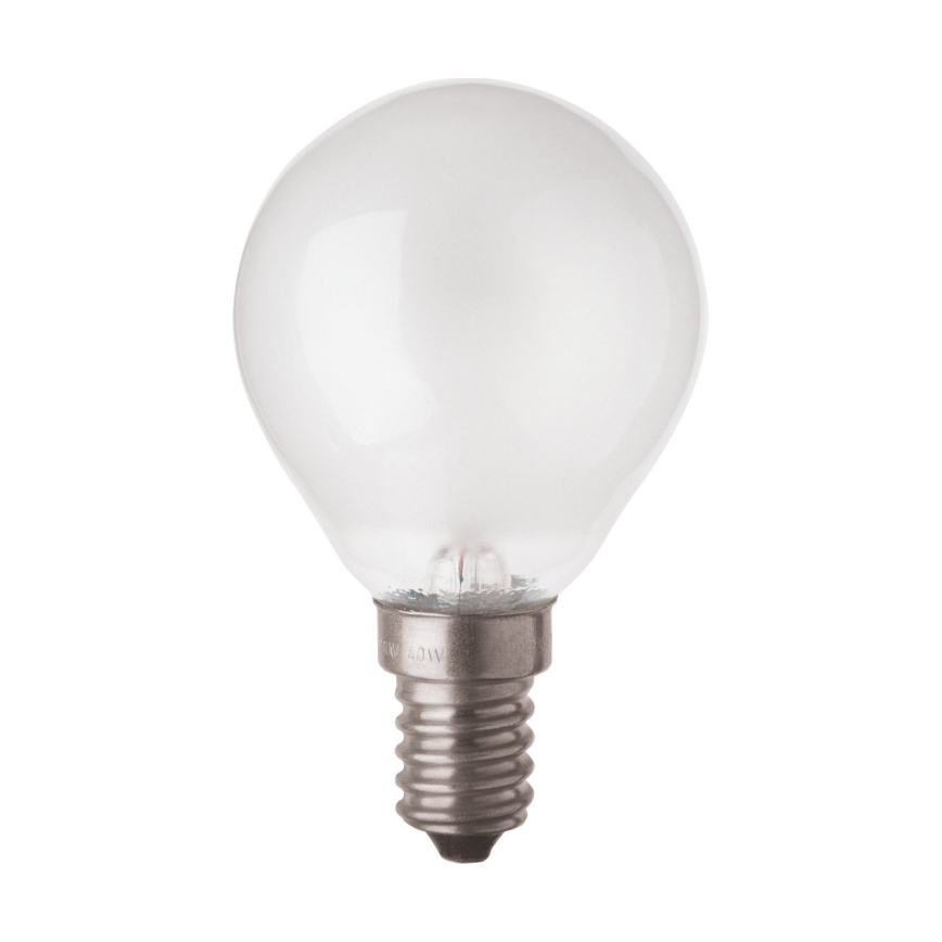 Bombilla para el horno E14/40W/230V 2700K - Osram