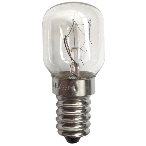 Mobestech Bombilla de horno E14 para horno, bombilla de repuesto para  bombilla LED de repuesto, bombillas LED, decoración de gabinete, bombillas