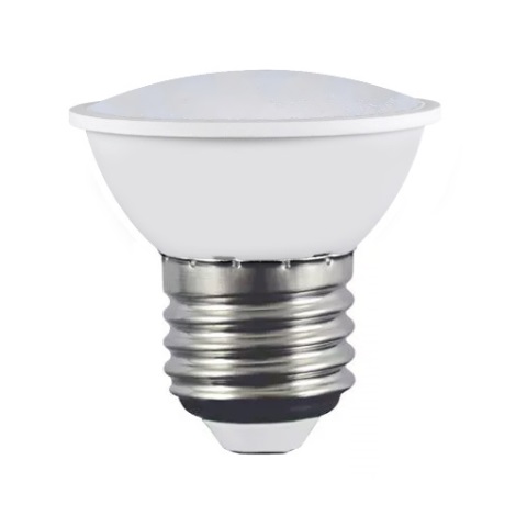 Bombilla reflectora LED PLATINUM E27/3,5W/230V 3000K