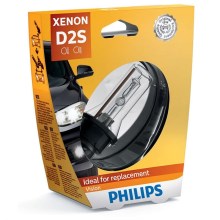 Bombilla Xenon para coche Philips XENON VISION 85122VIS1 D2S 35W/12V 4600K